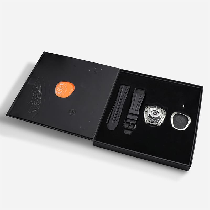 Reactor-TB8213 - Image 33