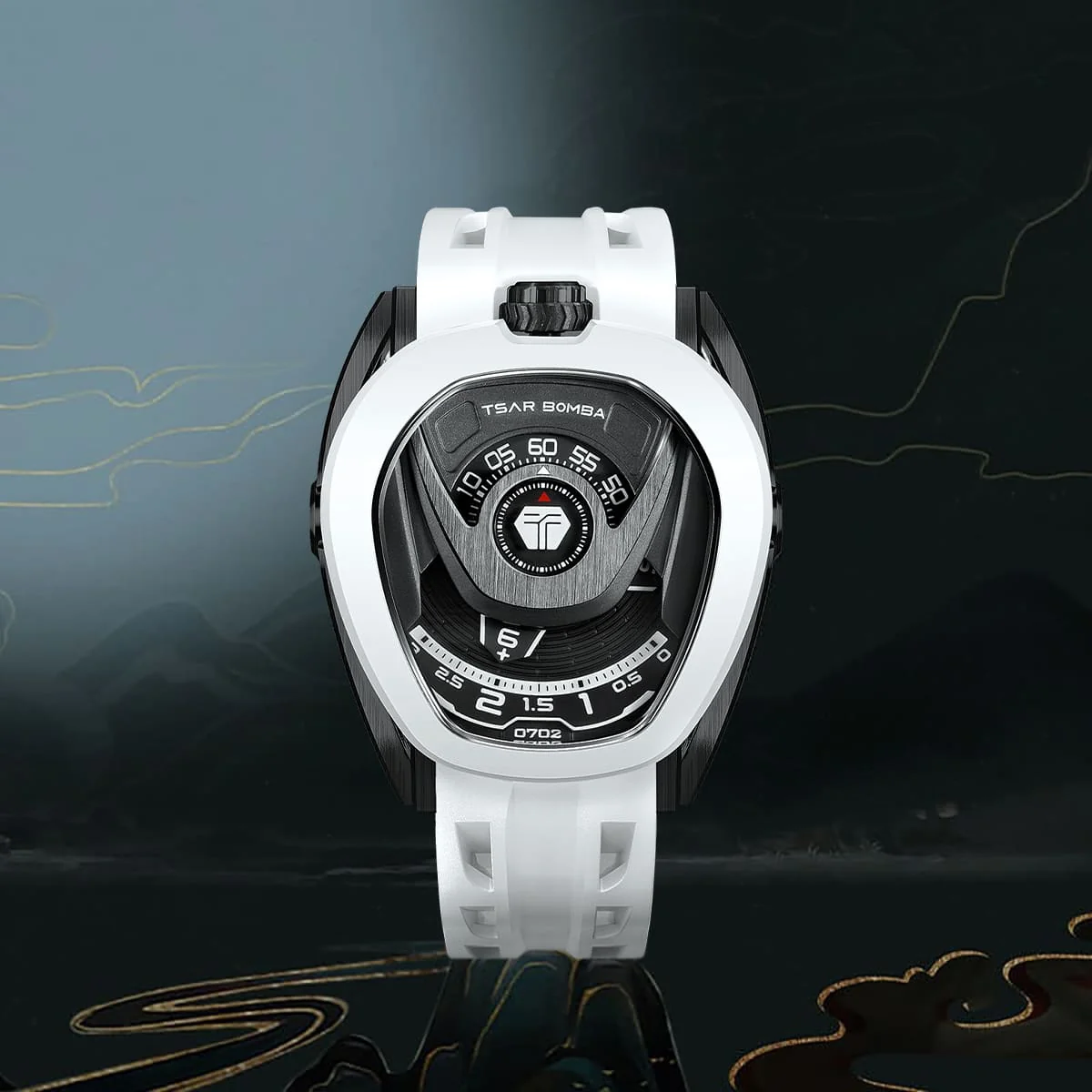 Reactor-TB8213 - Image 77