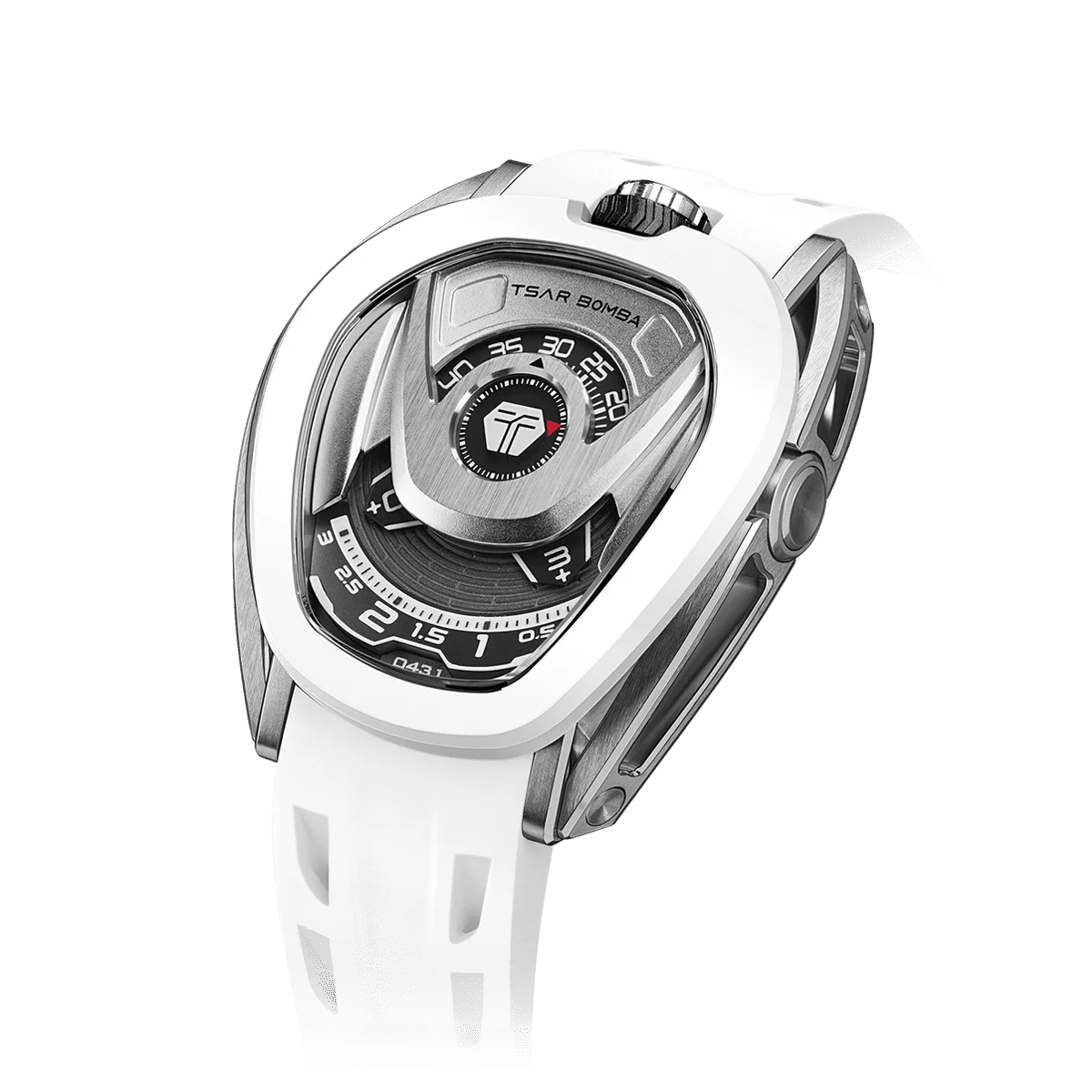 Reactor-TB8213 - Image 80