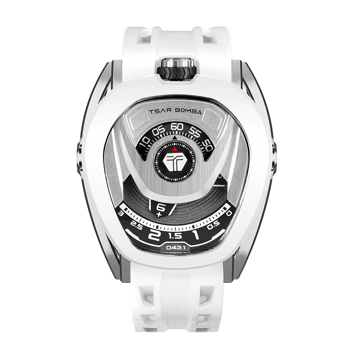 Reactor-TB8213 - Image 83