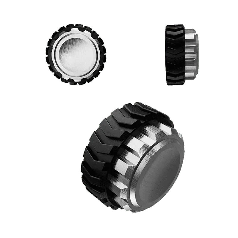 Reactor Interchangeable Crown - Image 3