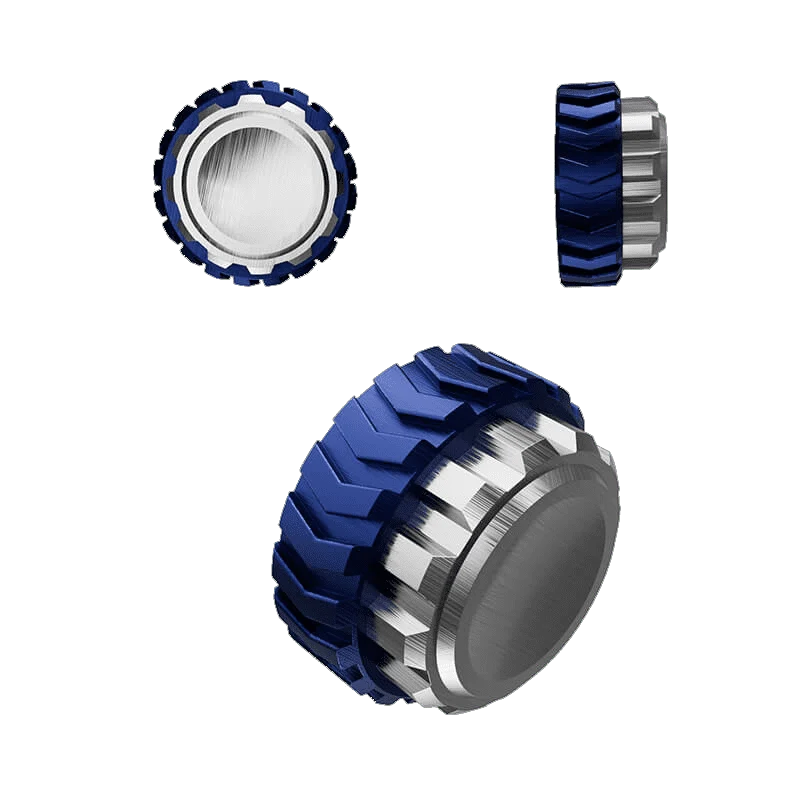 Reactor Interchangeable Crown - Image 4