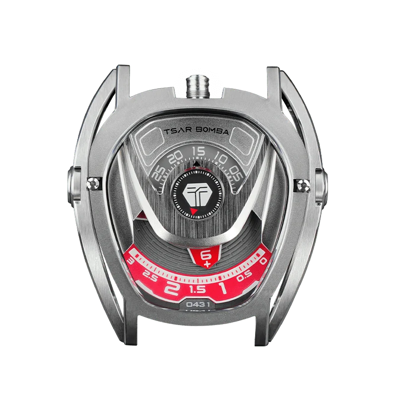 Reactor Interchangeable Watch Head - Image 12
