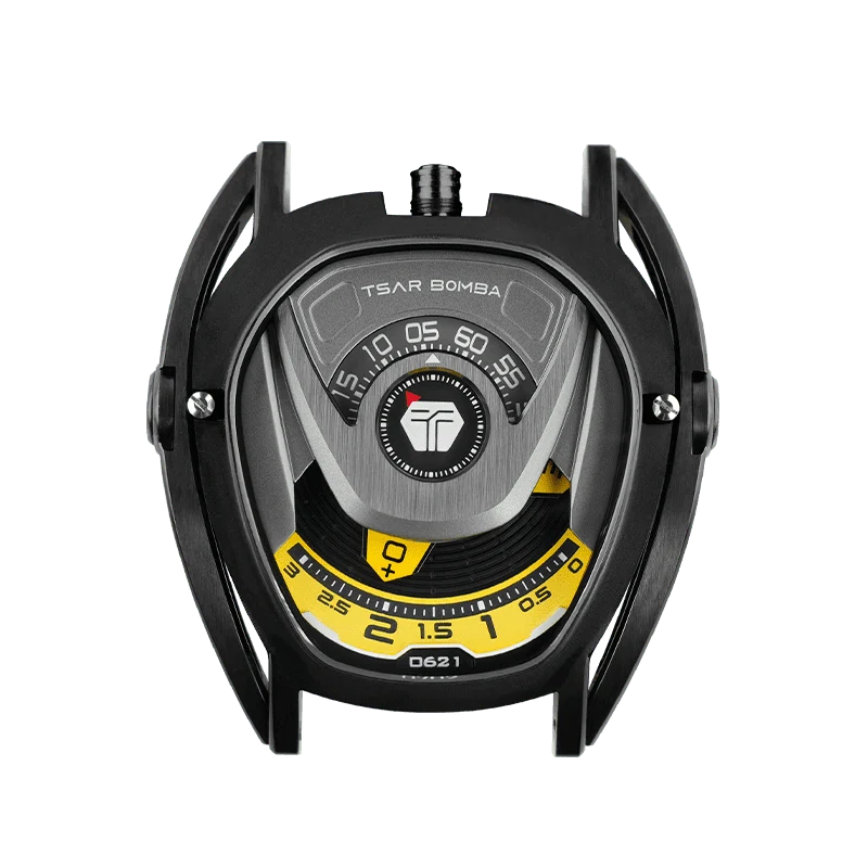 Reactor Interchangeable Watch Head - Image 14