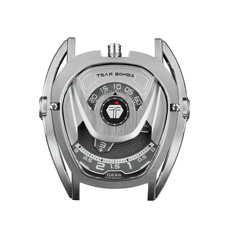Reactor Interchangeable Watch Head - Image 6