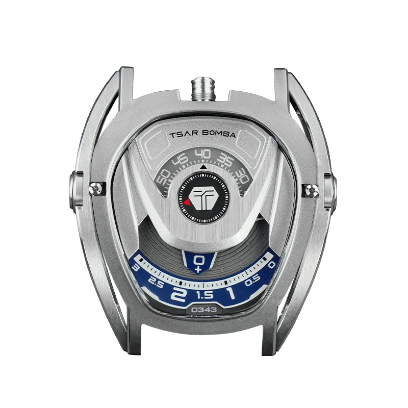 Reactor Interchangeable Watch Head - Image 8