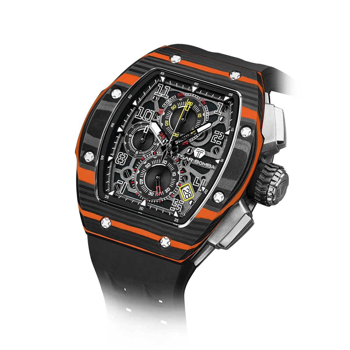 Atomic-TB8214 Standard Edition - Image 23