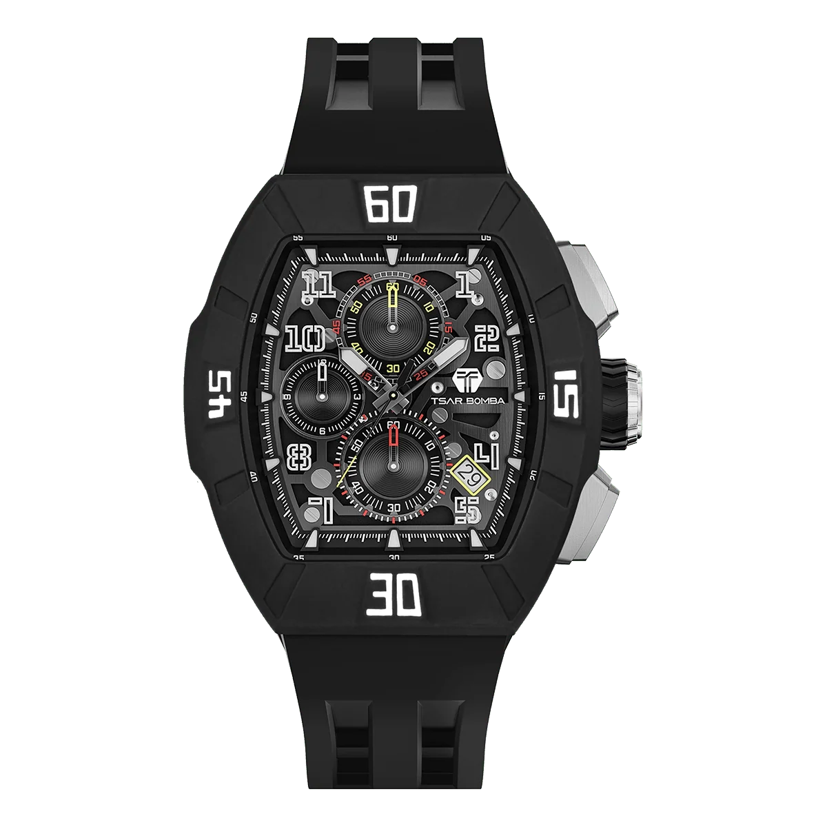 Atomic-TB8214 Standard Edition - Image 38