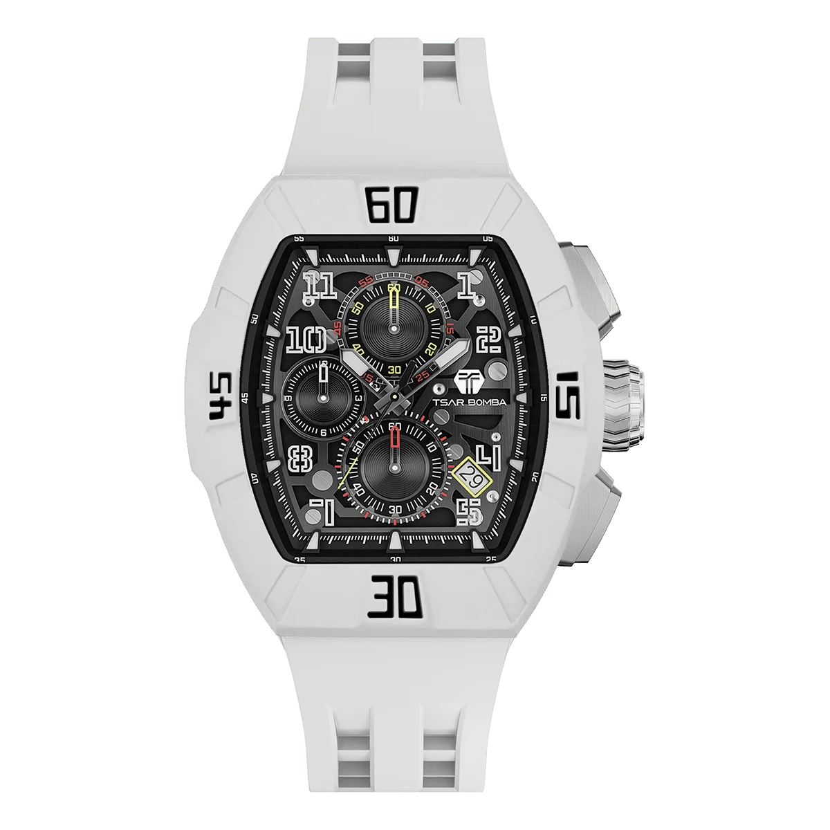 Atomic-TB8214 Standard Edition - Image 49