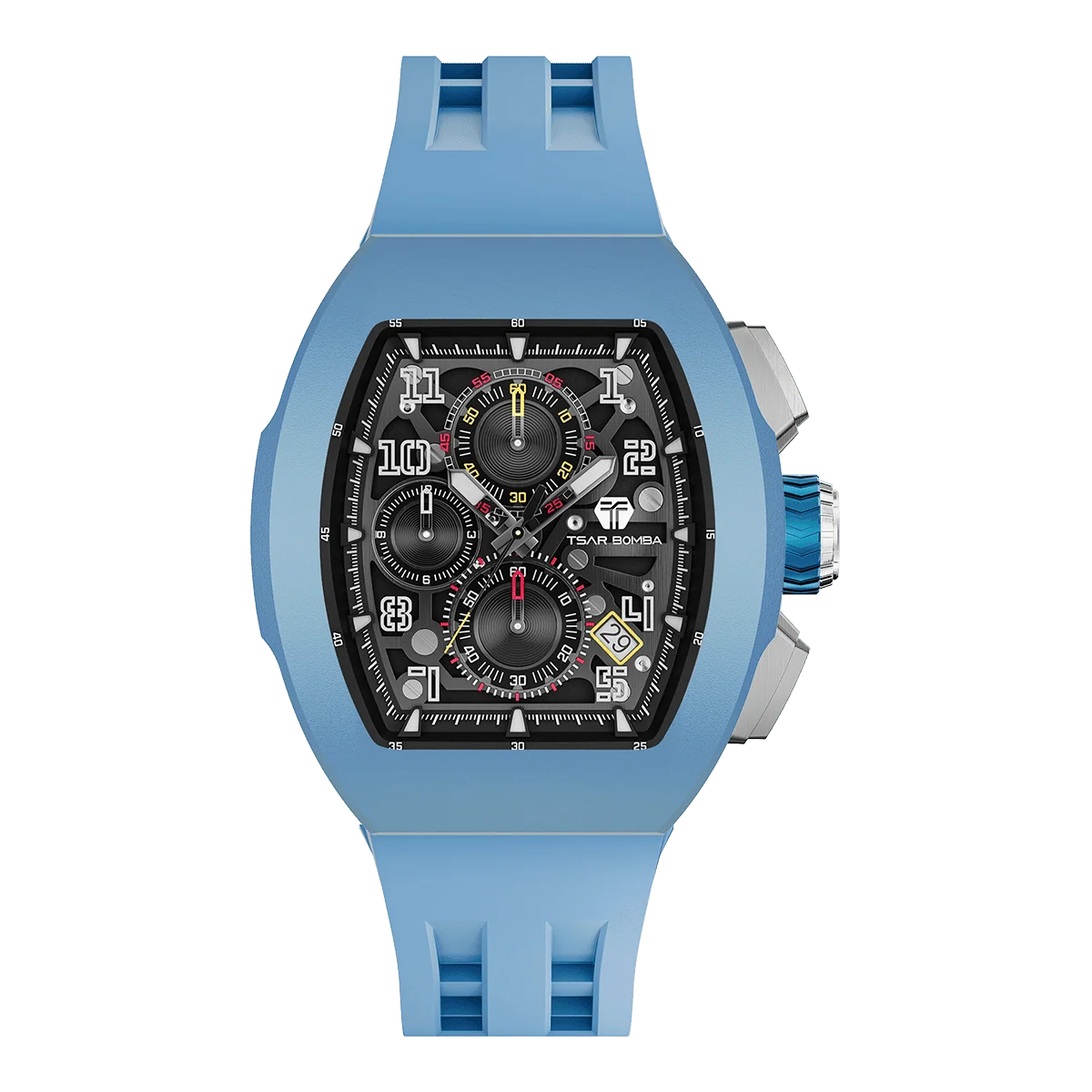 Atomic-TB8214 Standard Edition - Image 65