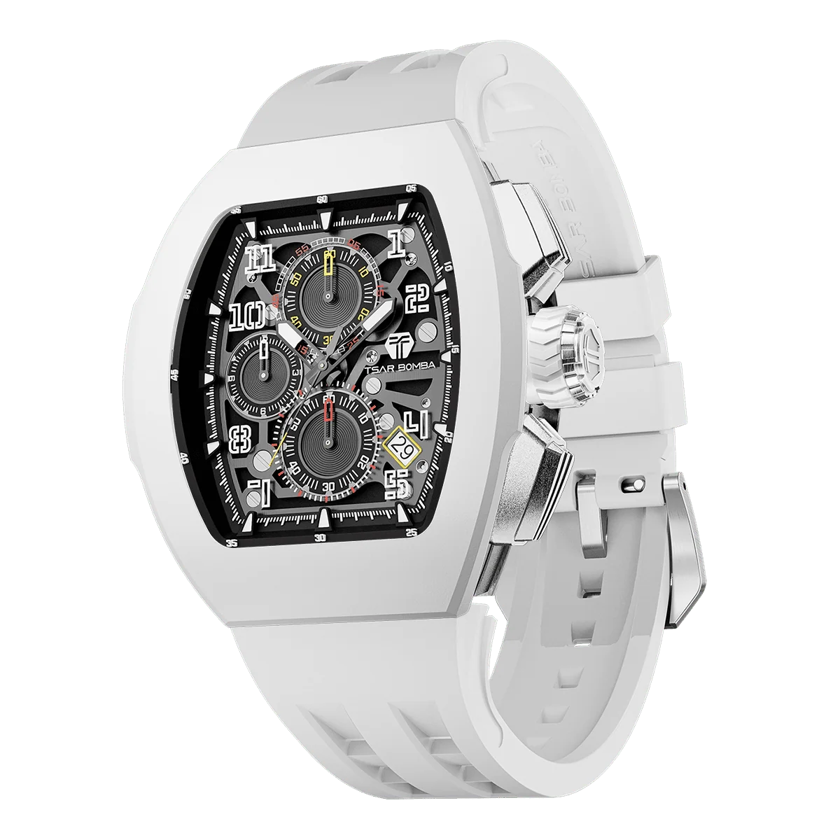 Atomic-TB8214 Standard Edition - Image 70