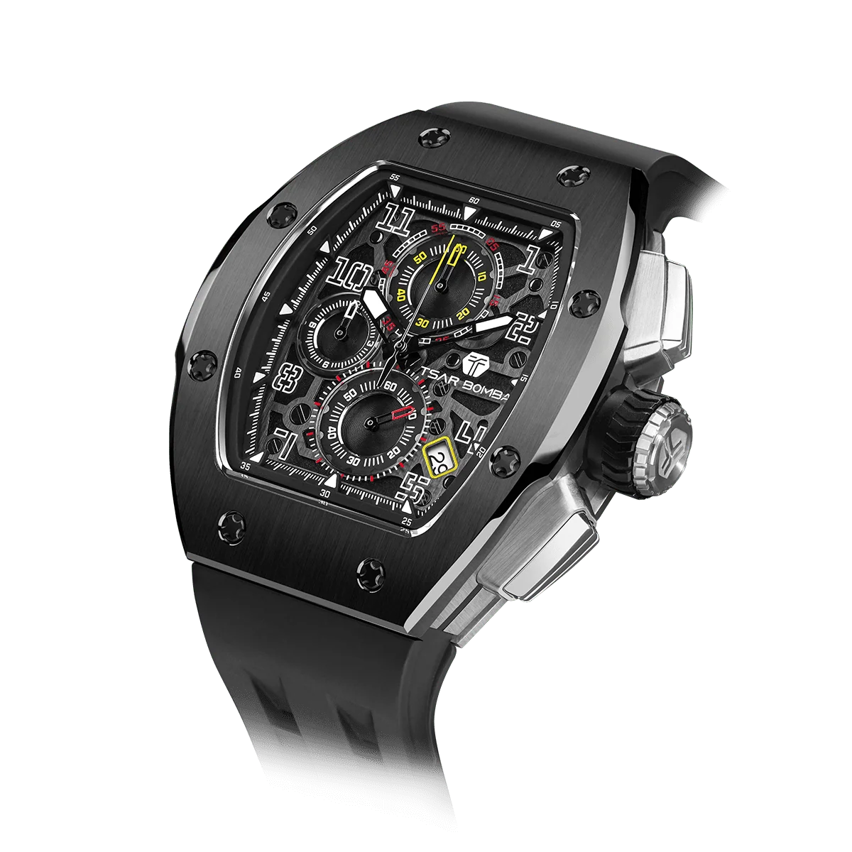 Atomic-TB8214 Standard Edition - Image 79