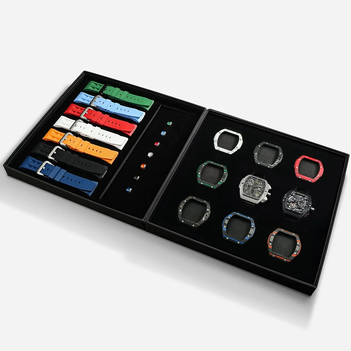 Atomic-TB8218 Set(7-in-1) - Image 46