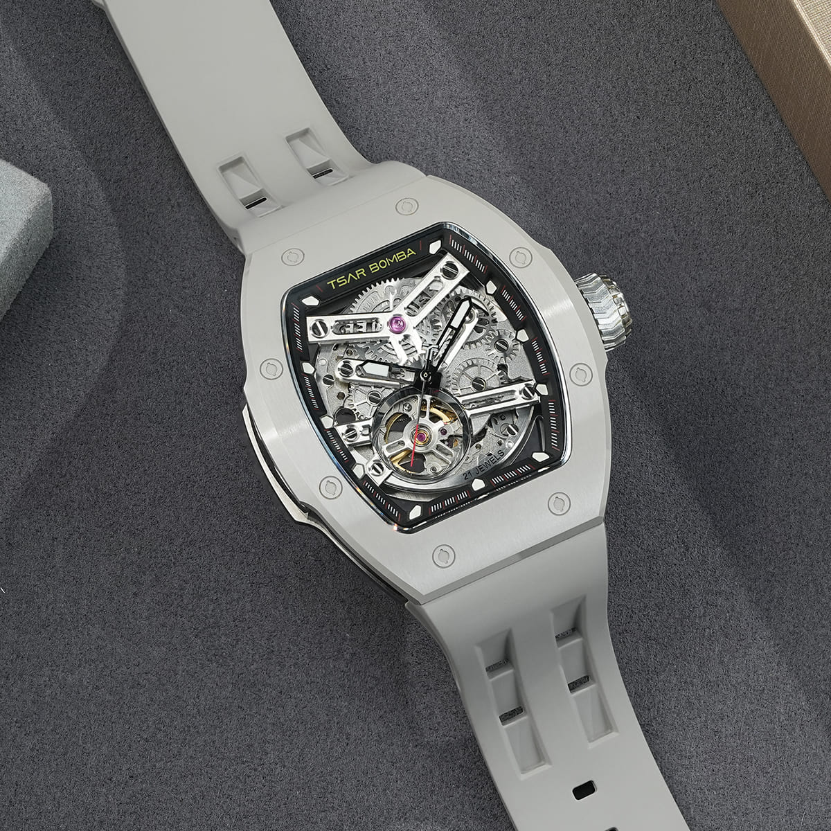 Atomic-TB8218C - Image 27
