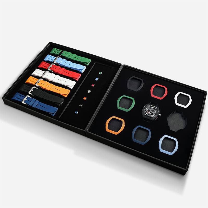 Atomic-TB8218 Set(7-in-1) - Image 29