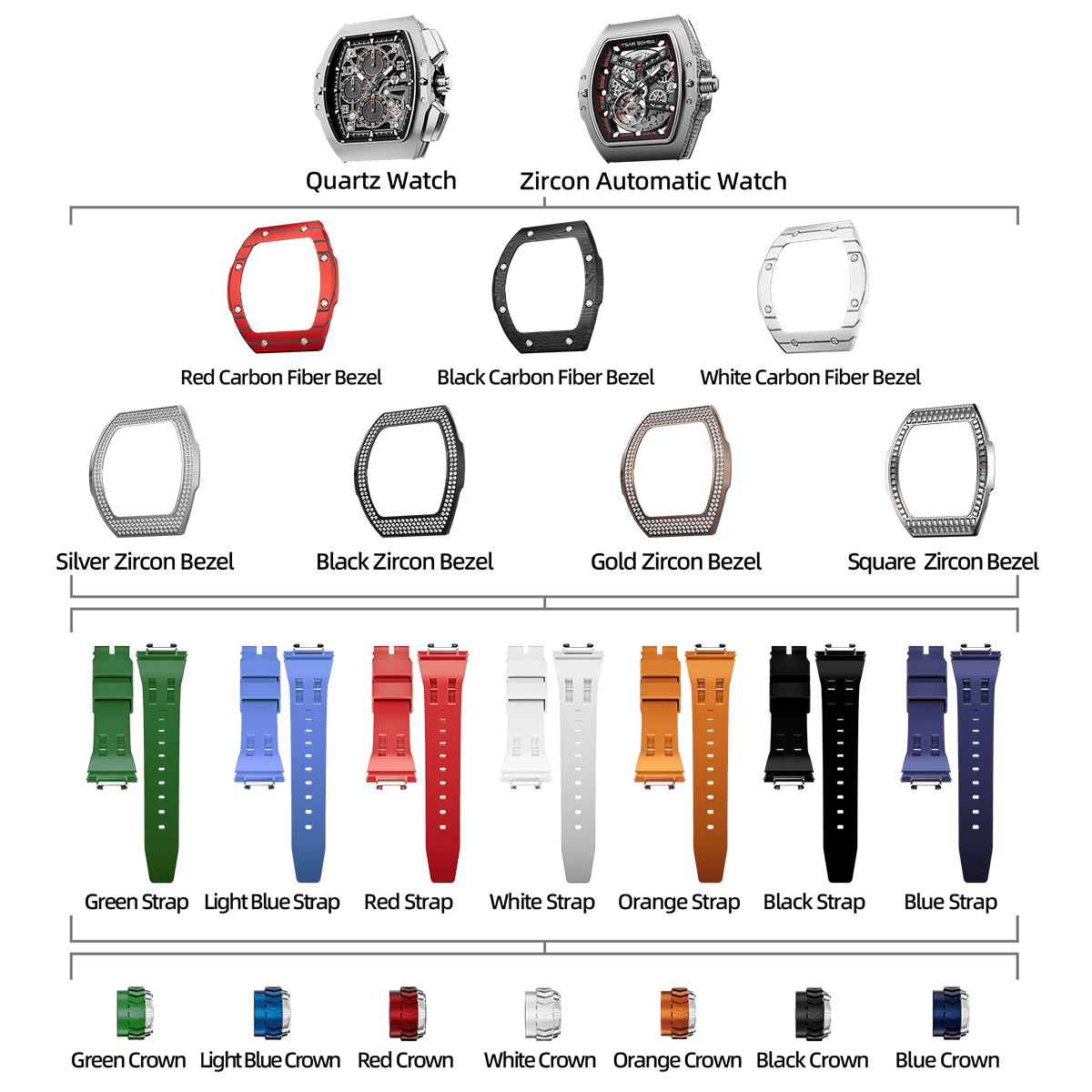Atomic-TB8218D Set - Image 13
