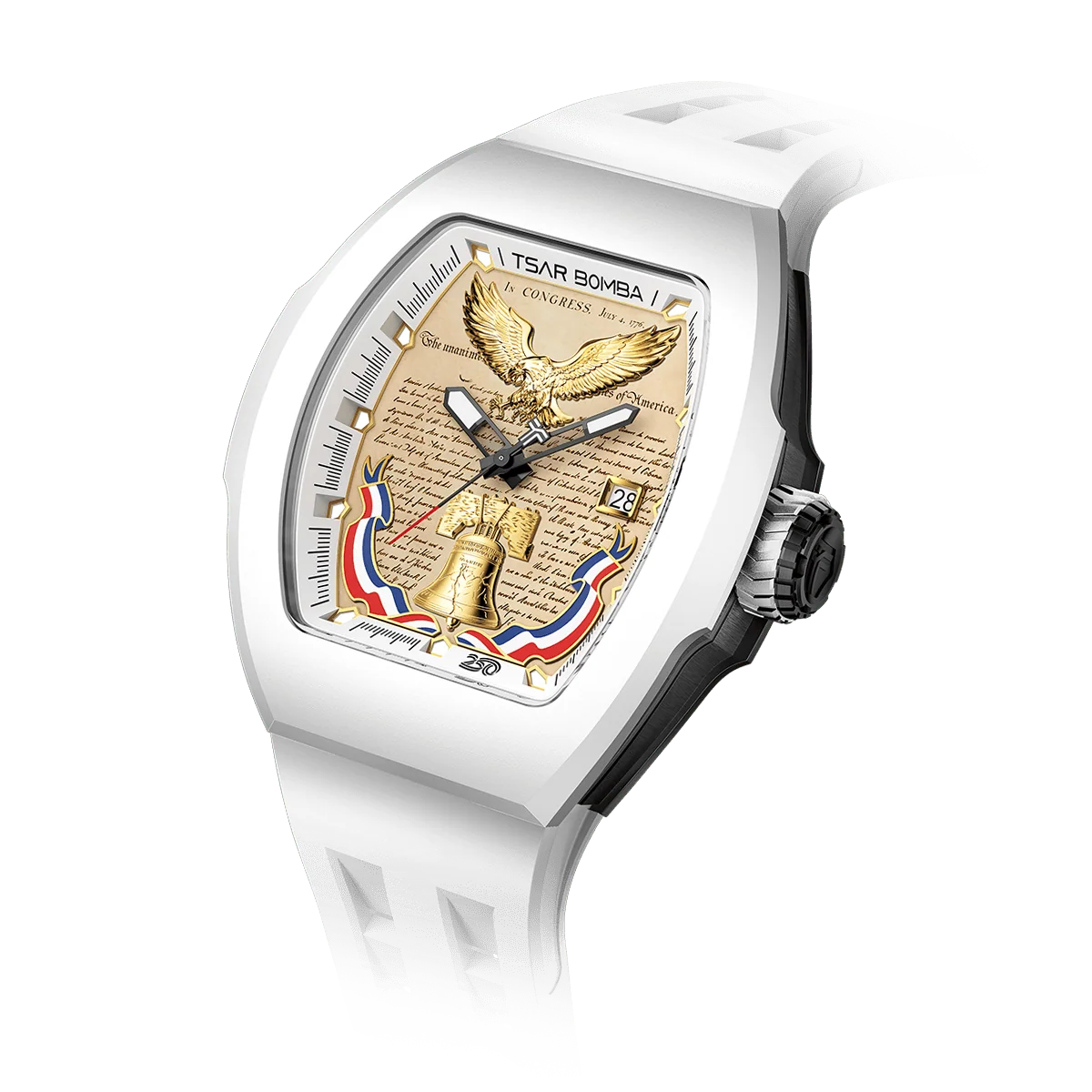 Atomic – Minuteman Edition(3 in 1) - Image 15
