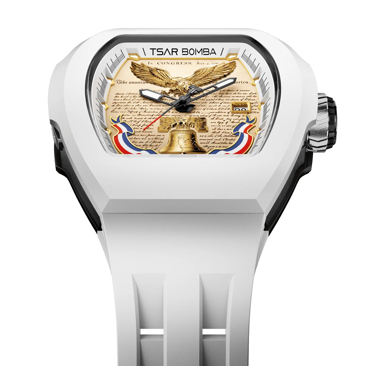 Atomic – Minuteman Edition(3 in 1) - Image 20