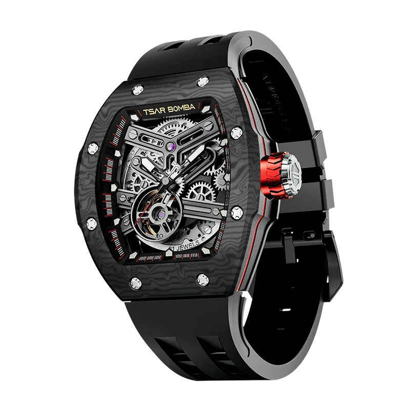 Atomic-TB8218 Standard Edition - Image 4