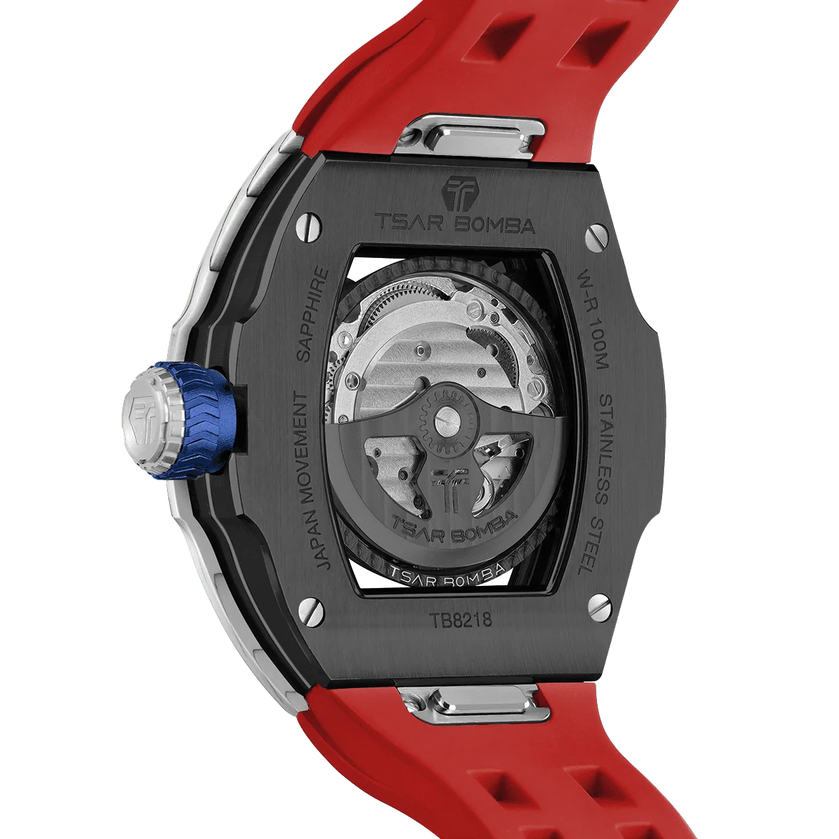 Atomic-TB8218 World Cup Edition - Image 25