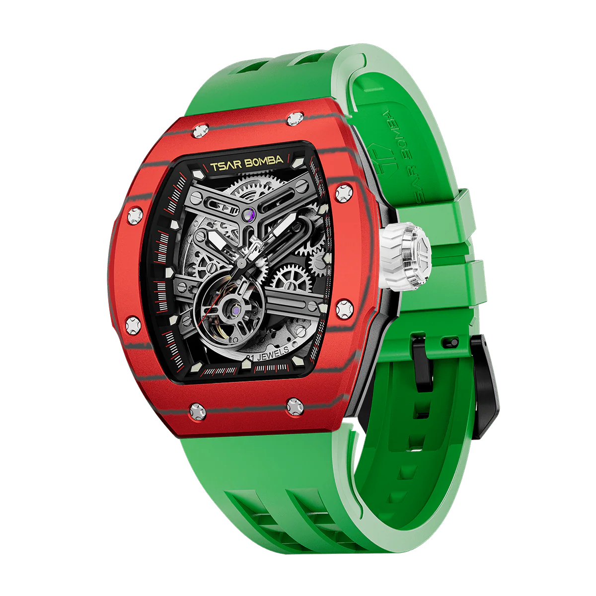 Atomic-TB8218 World Cup Edition - Image 36