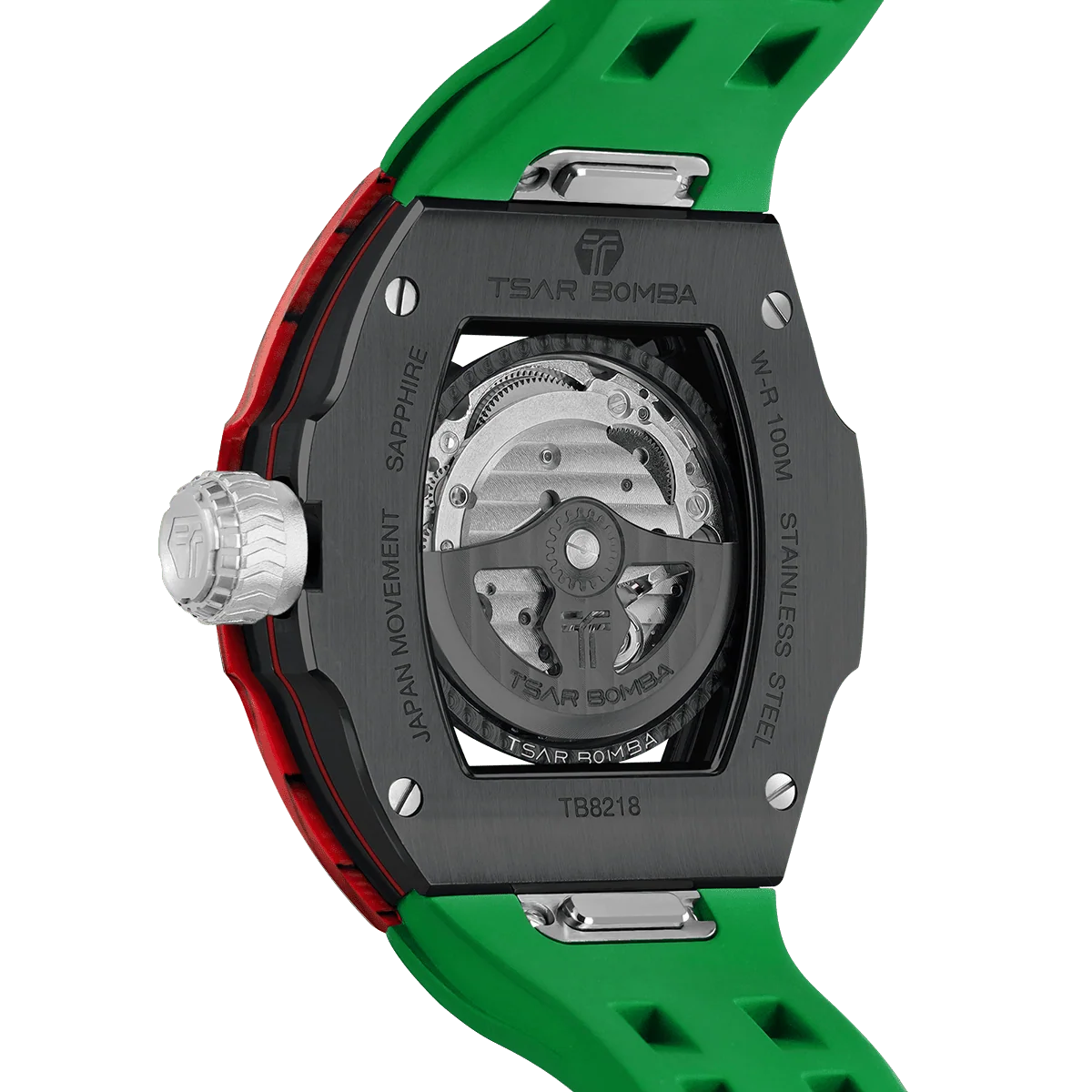 Atomic-TB8218 World Cup Edition - Image 37
