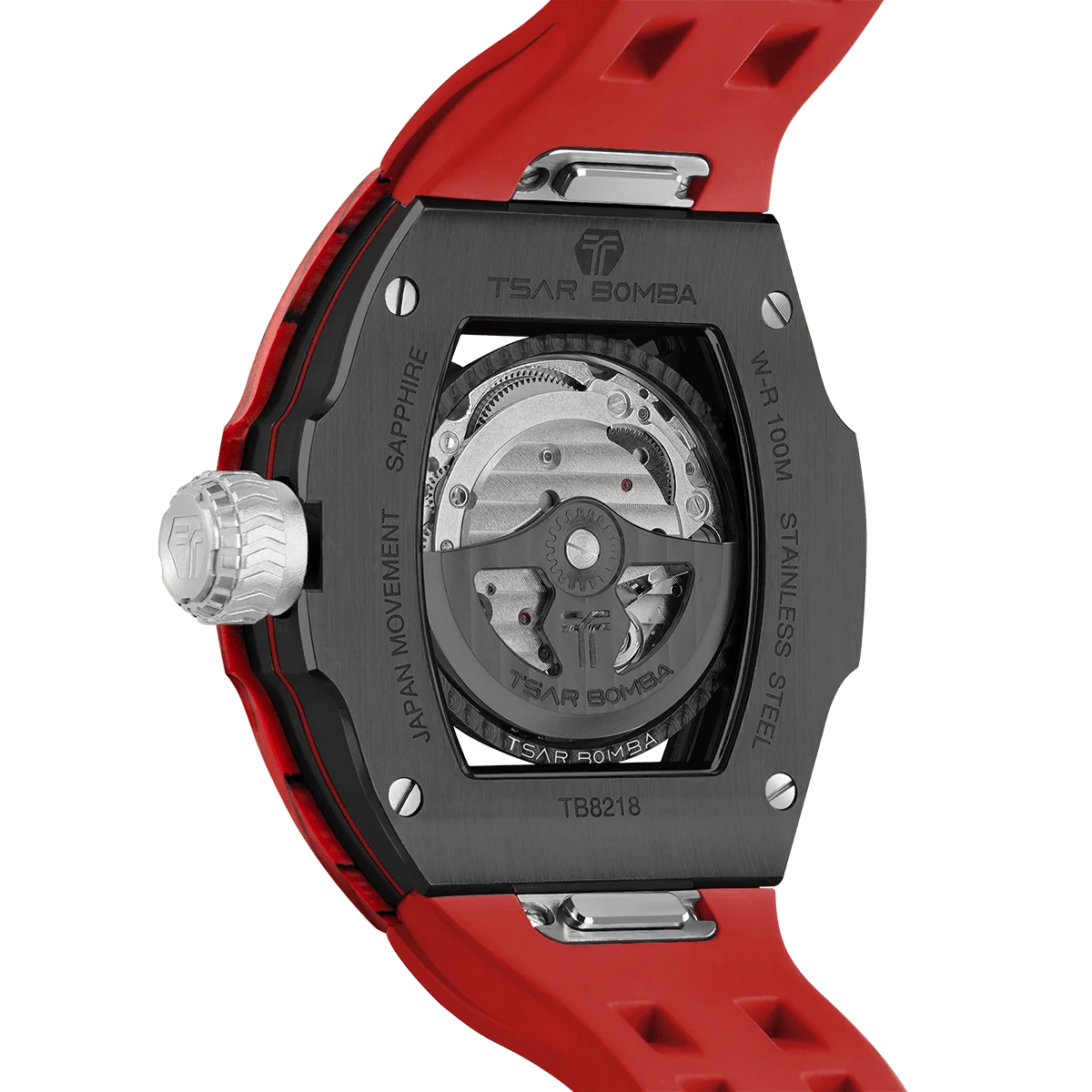 Atomic-TB8218 World Cup Edition - Image 41