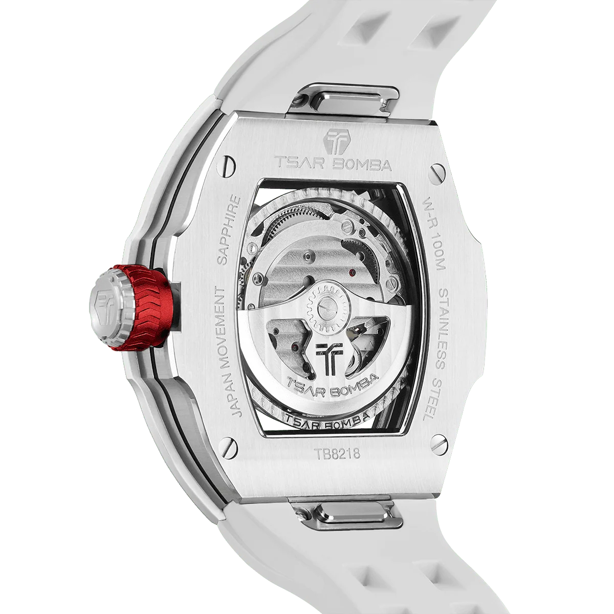 Atomic-TB8218 World Cup Edition - Image 47