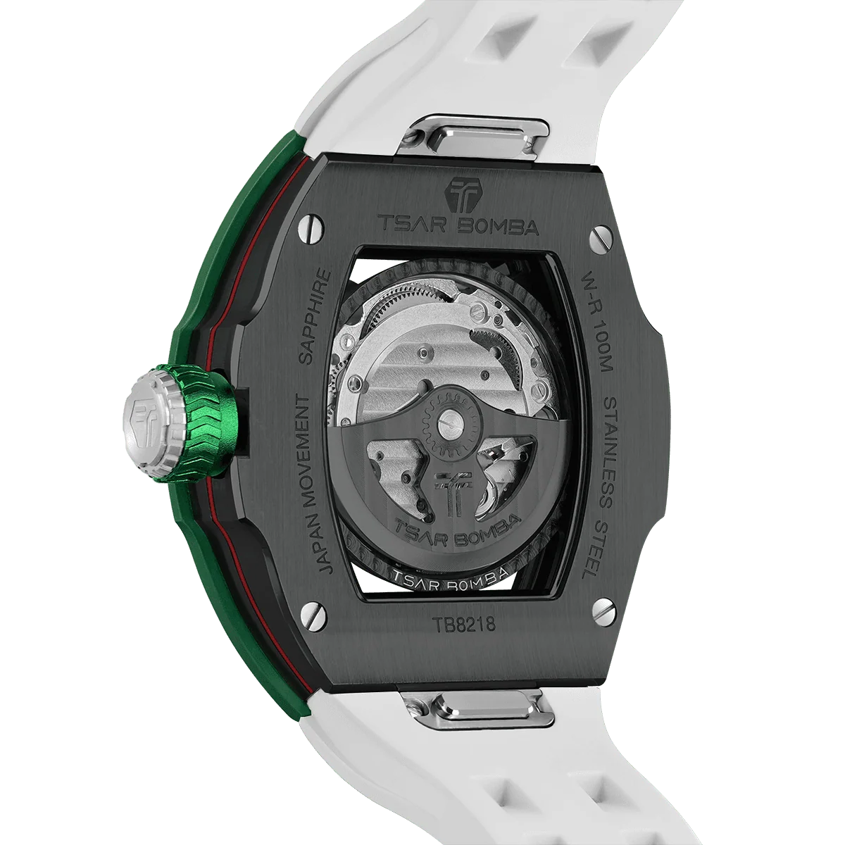 Atomic-TB8218 World Cup Edition - Image 5