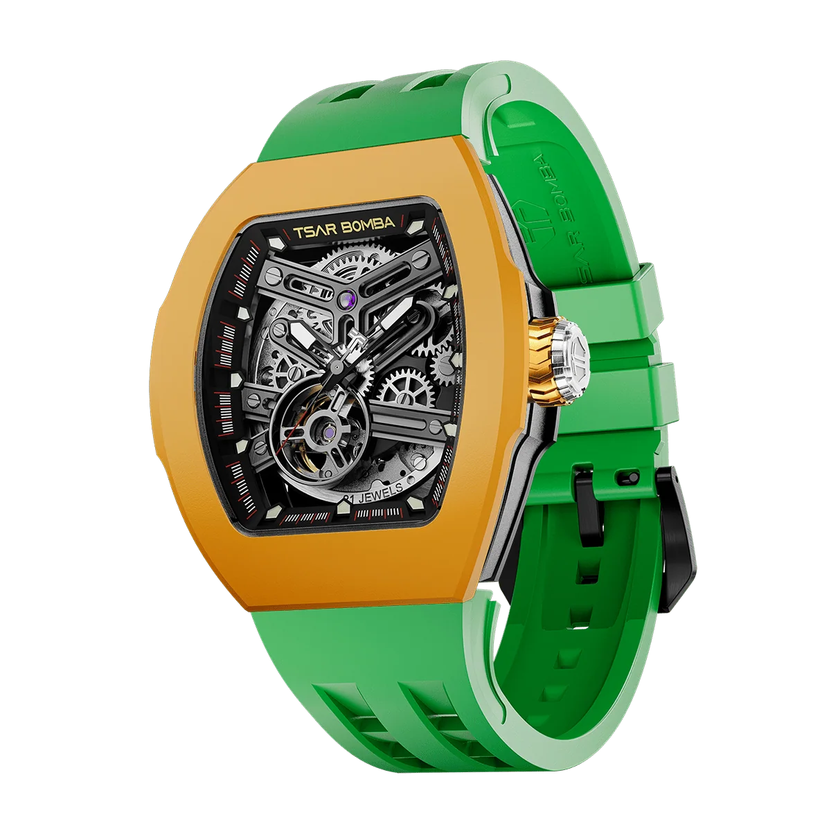 Atomic-TB8218 World Cup Edition - Image 50