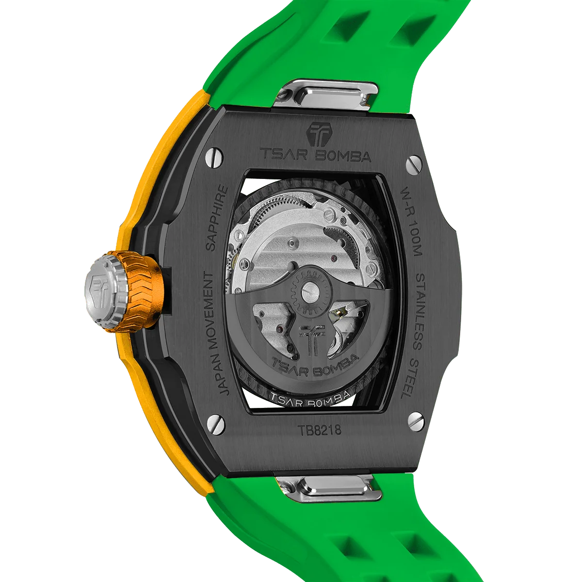 Atomic-TB8218 World Cup Edition - Image 51