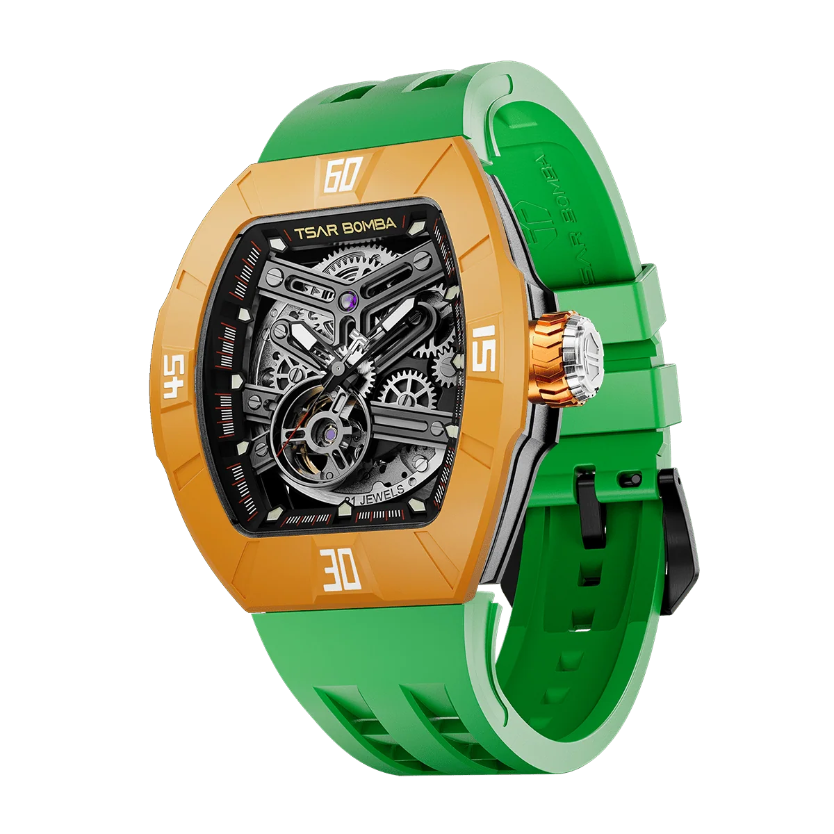 Atomic-TB8218 World Cup Edition - Image 68