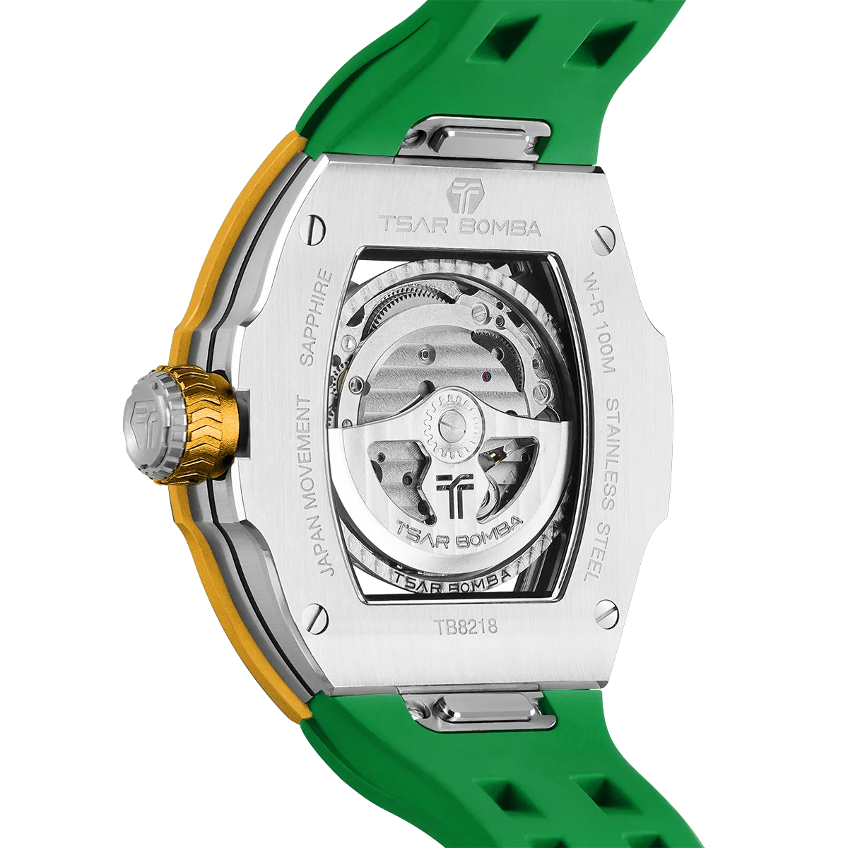 Atomic-TB8218 World Cup Edition - Image 69