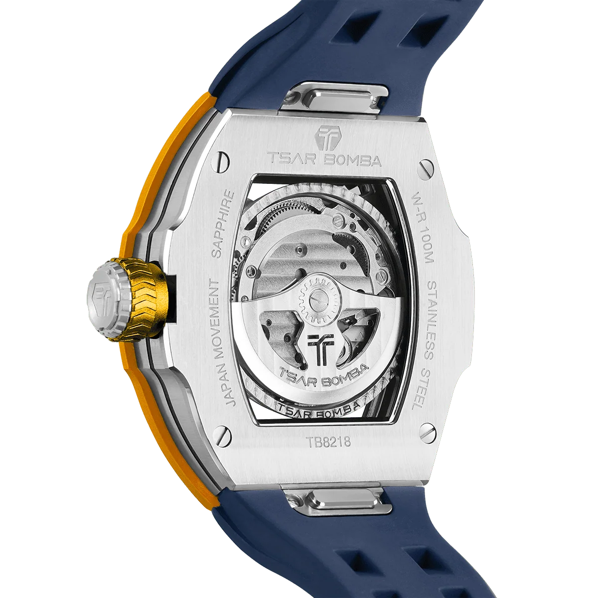 Atomic-TB8218 World Cup Edition - Image 71