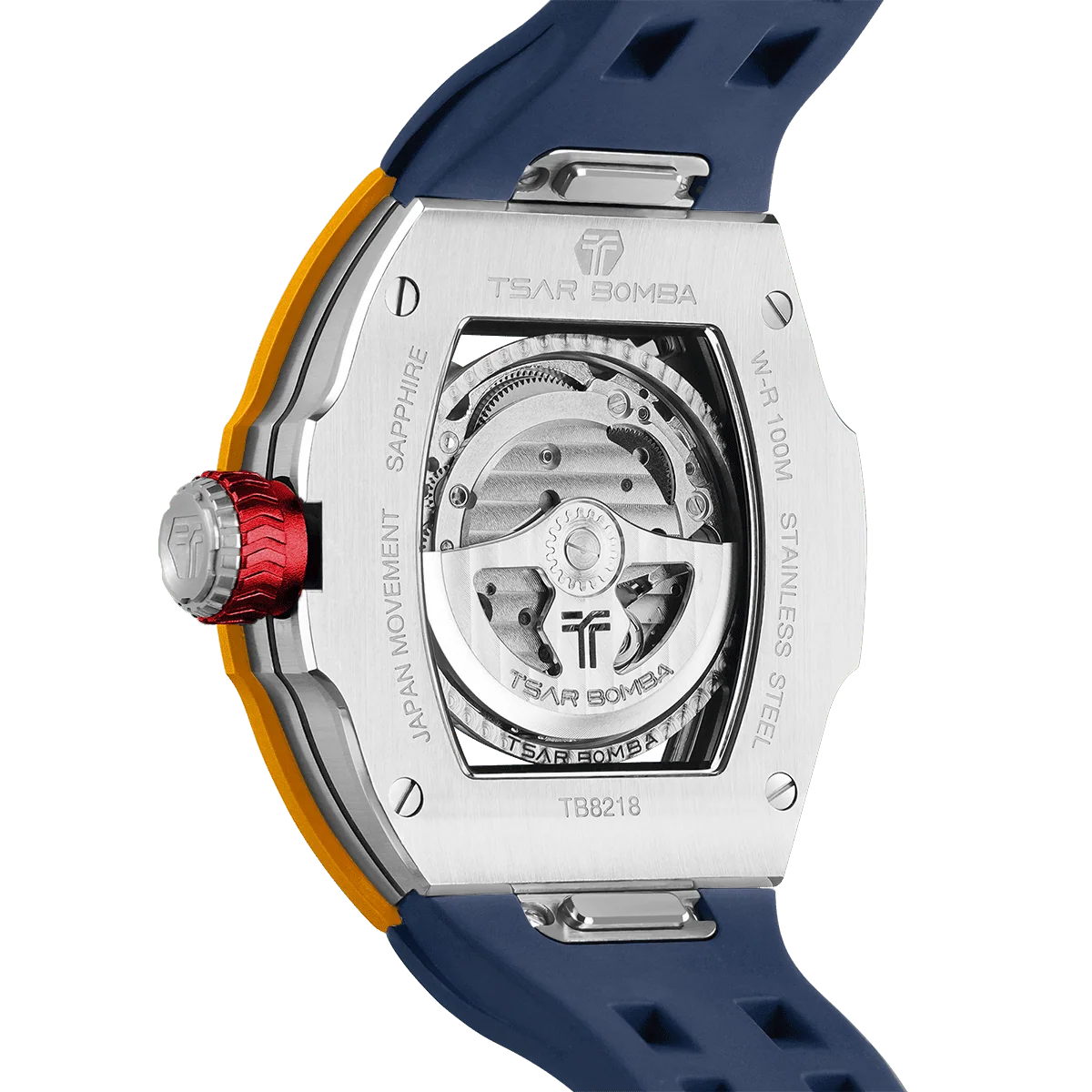Atomic-TB8218 World Cup Edition - Image 73
