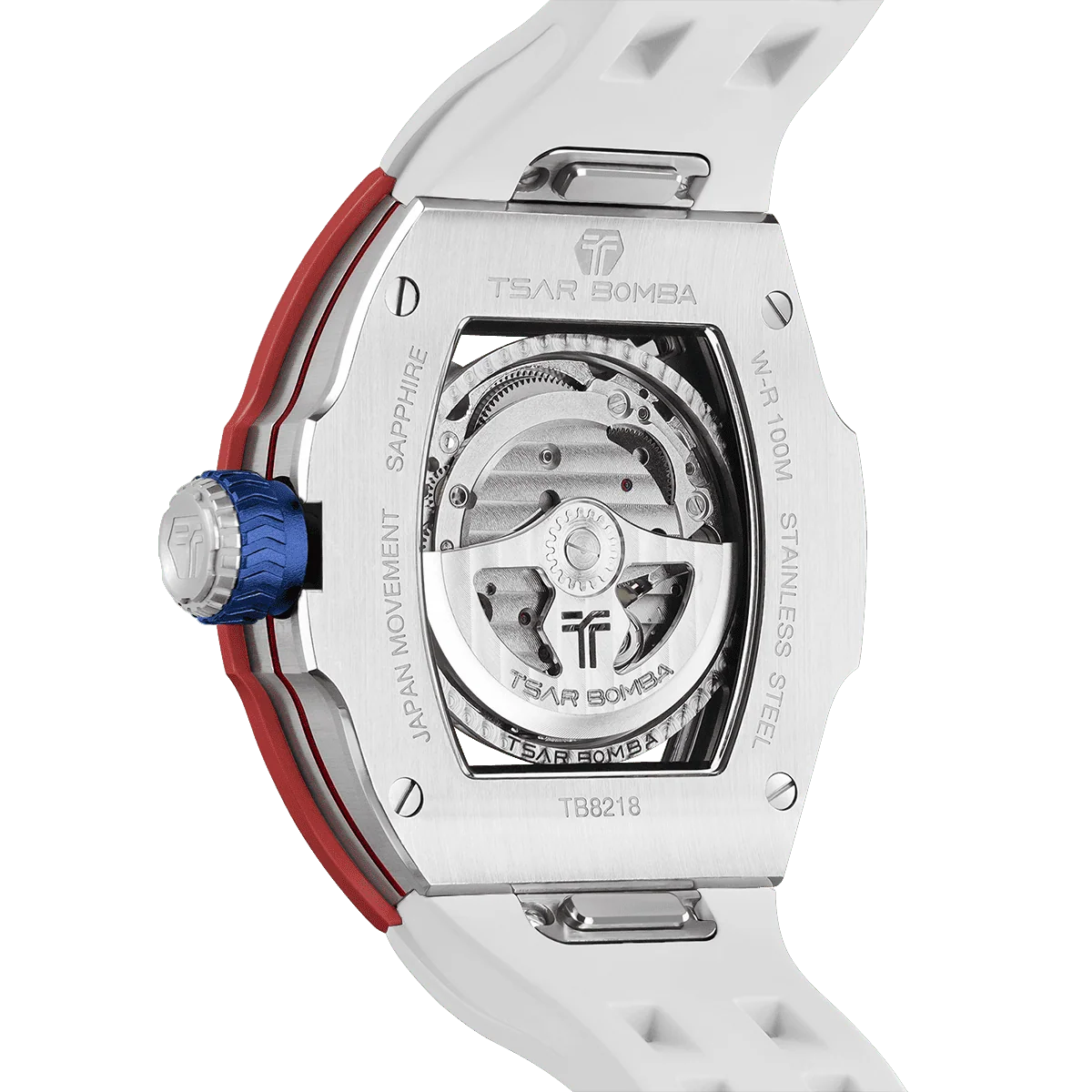 Atomic-TB8218 World Cup Edition - Image 75