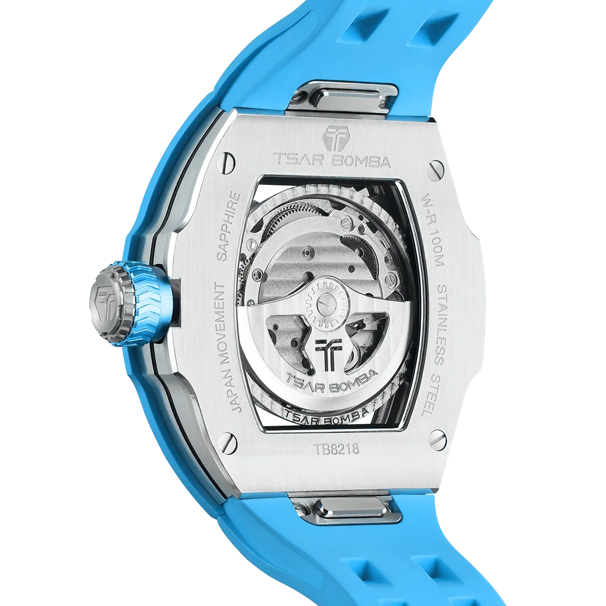 Atomic-TB8218C - Image 3