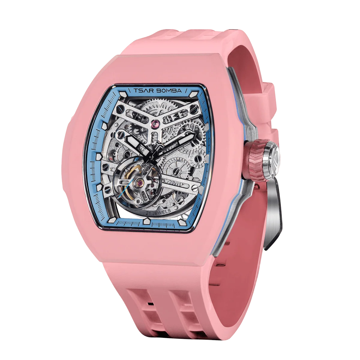 Atomic-TB8218 Standard Edition - Image 29