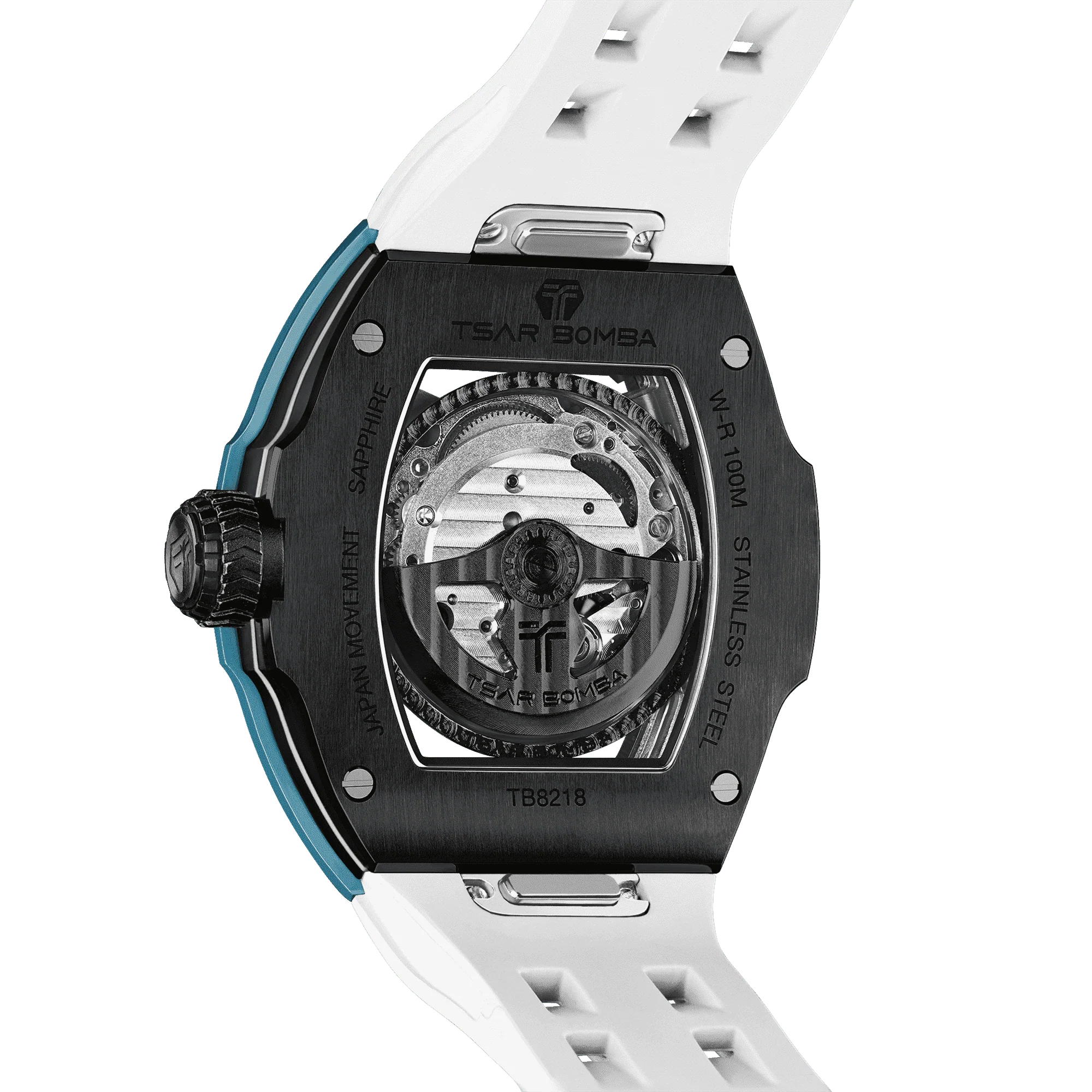 Atomic-TB8218C - Image 30