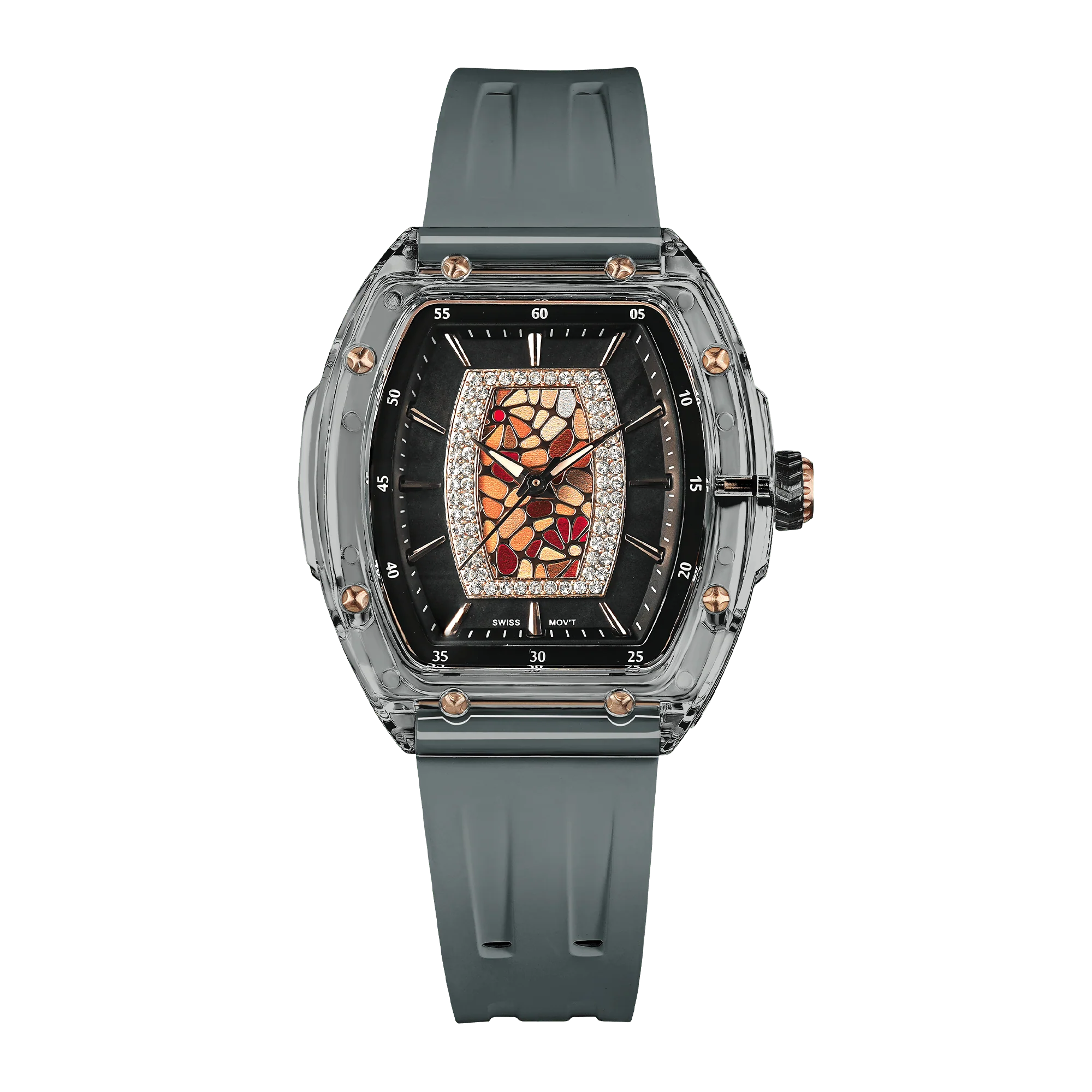 Nucleus Femme 2-TB8219 - Image 11