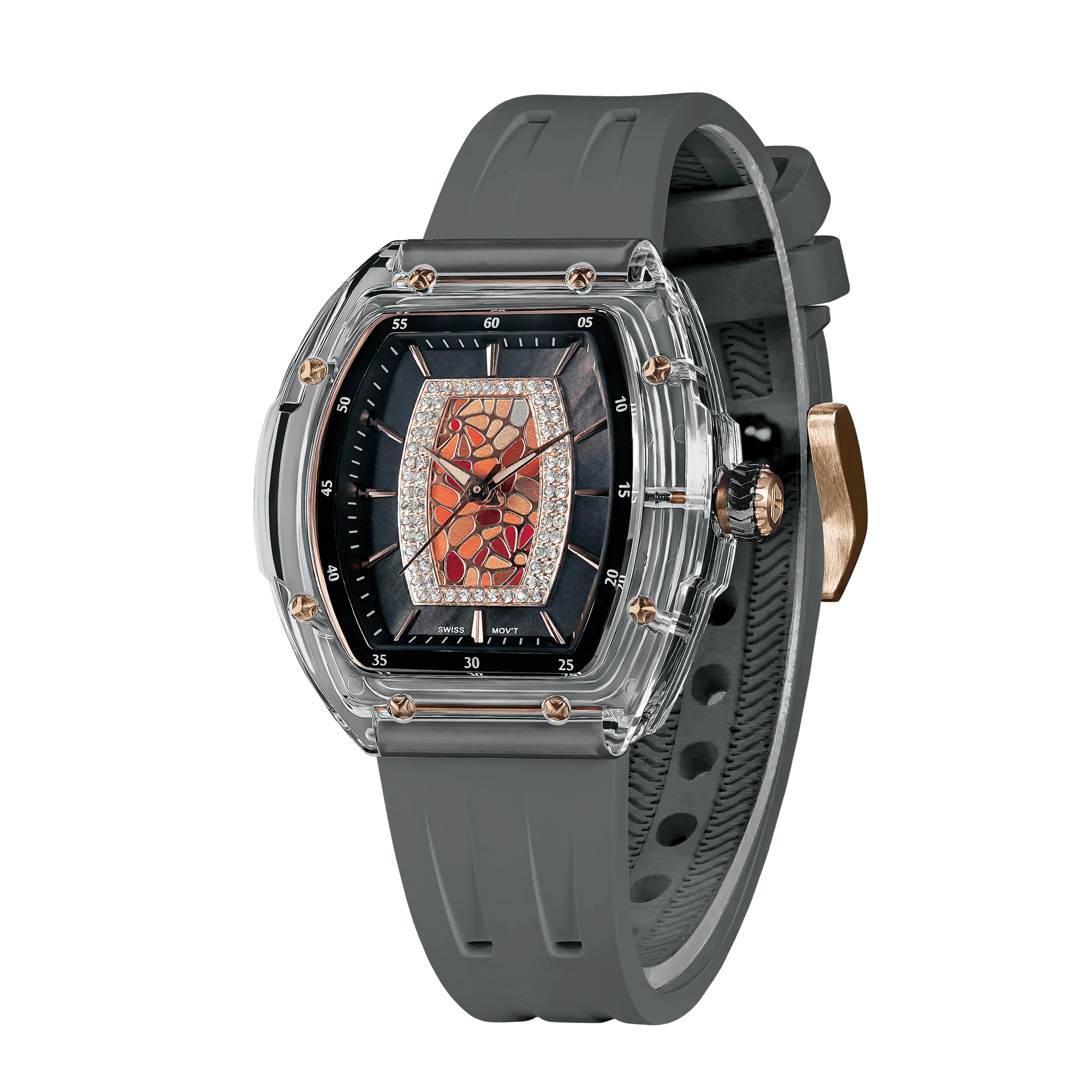Nucleus Femme 2-TB8219 - Image 12