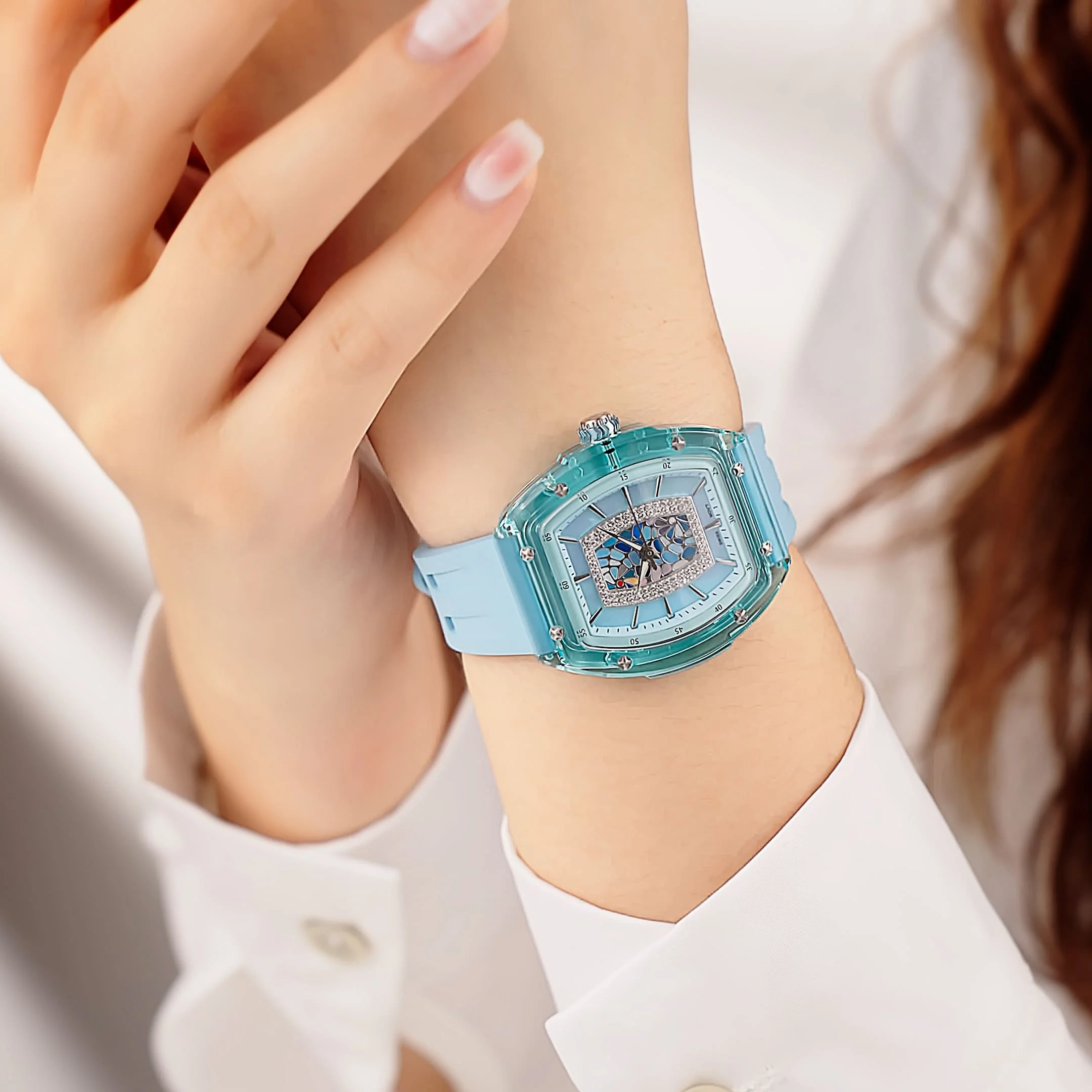 Nucleus Femme 2-TB8219 - Image 28