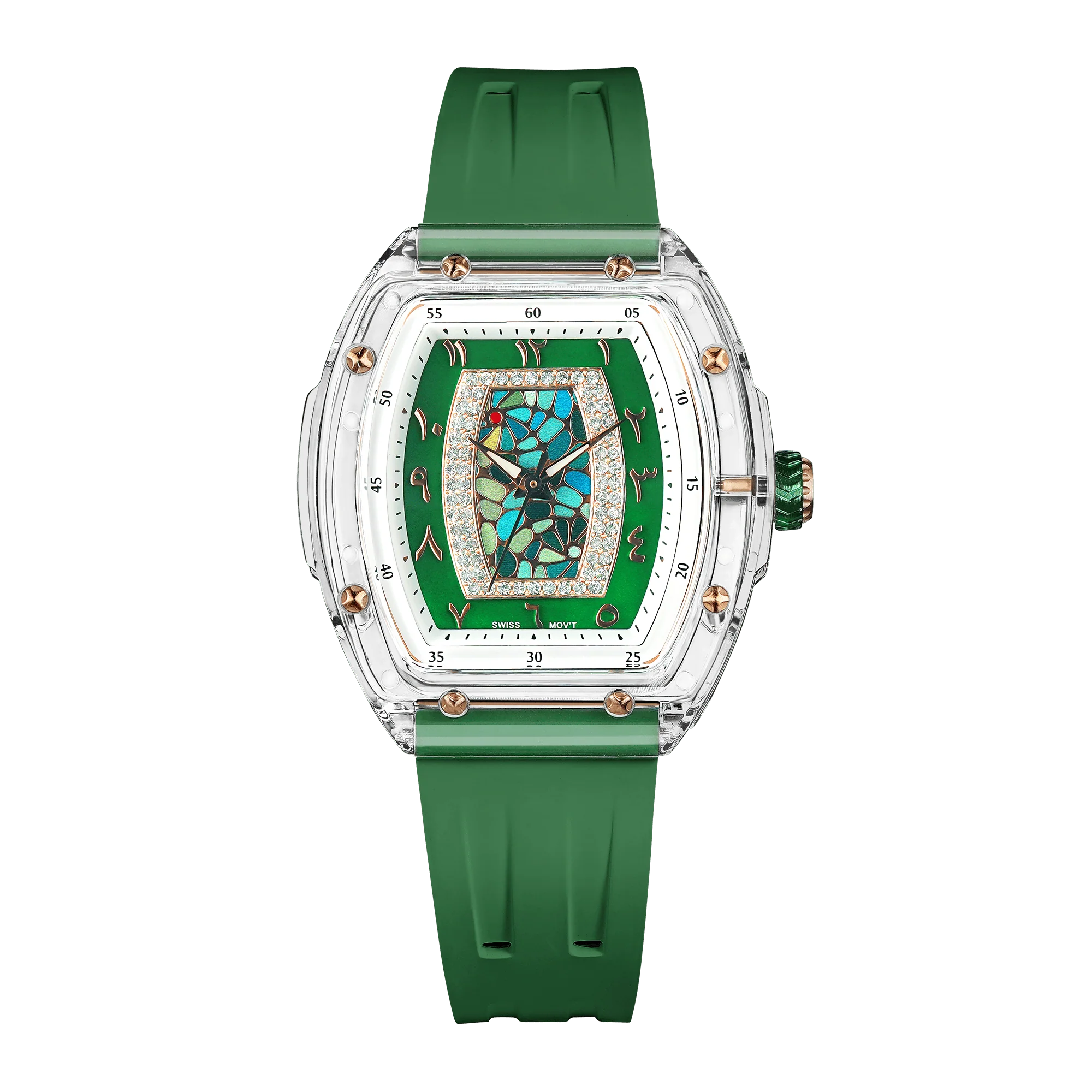 Nucleus Femme 2-TB8219 - Image 41