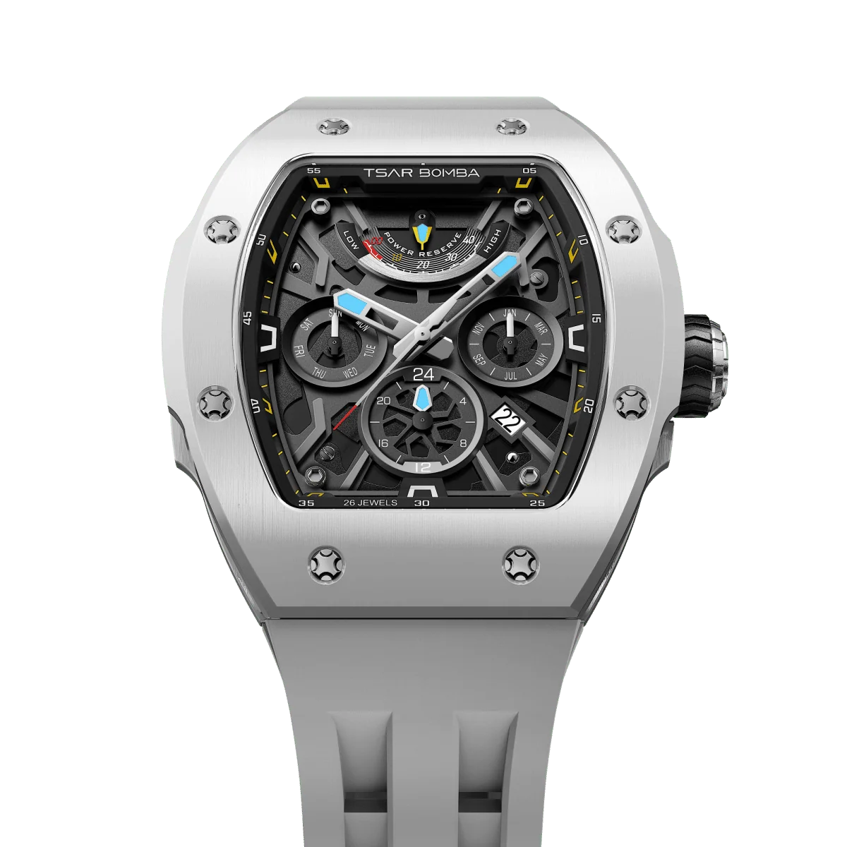 Atomic-TB8222C - Image 5