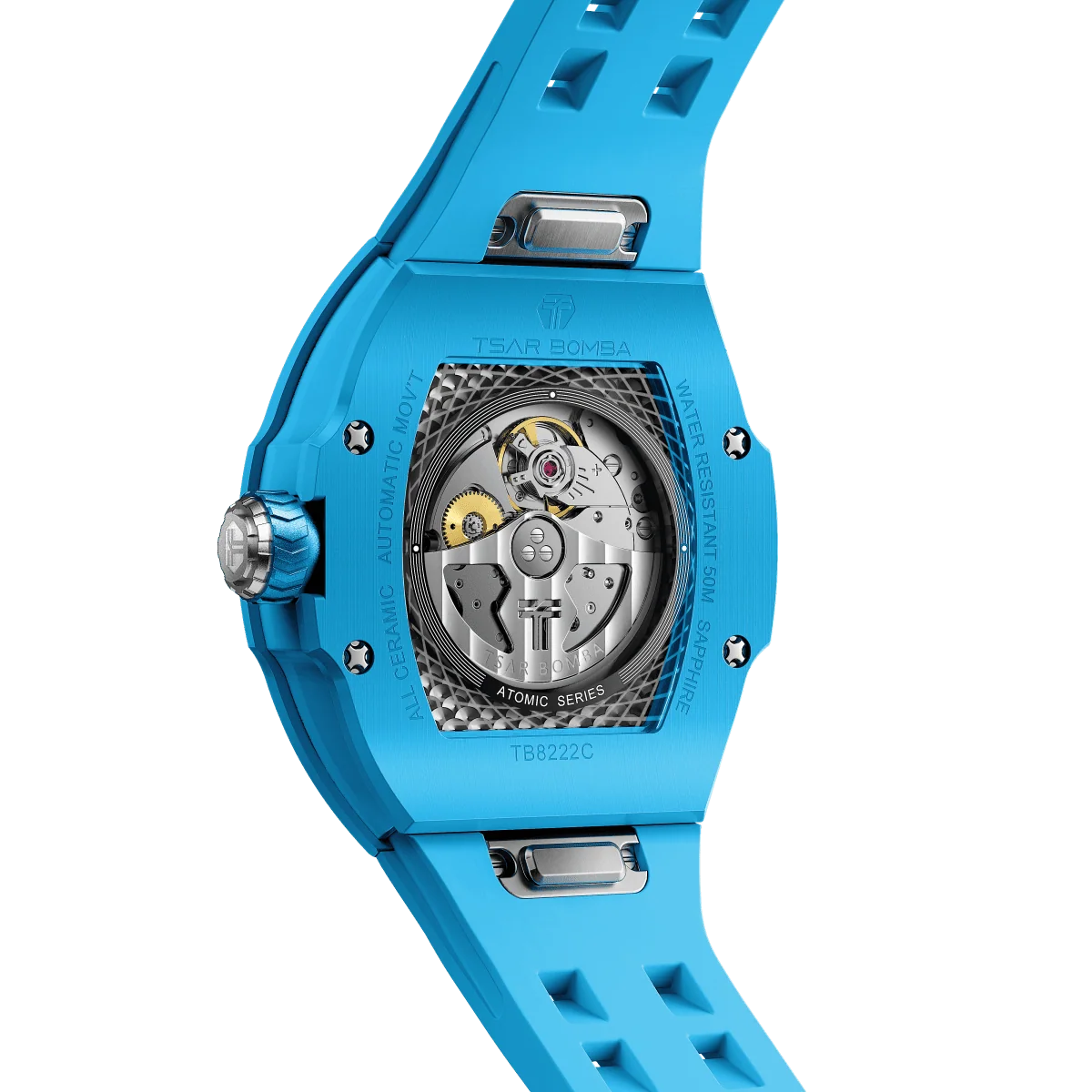 Atomic-TB8222C - Image 7