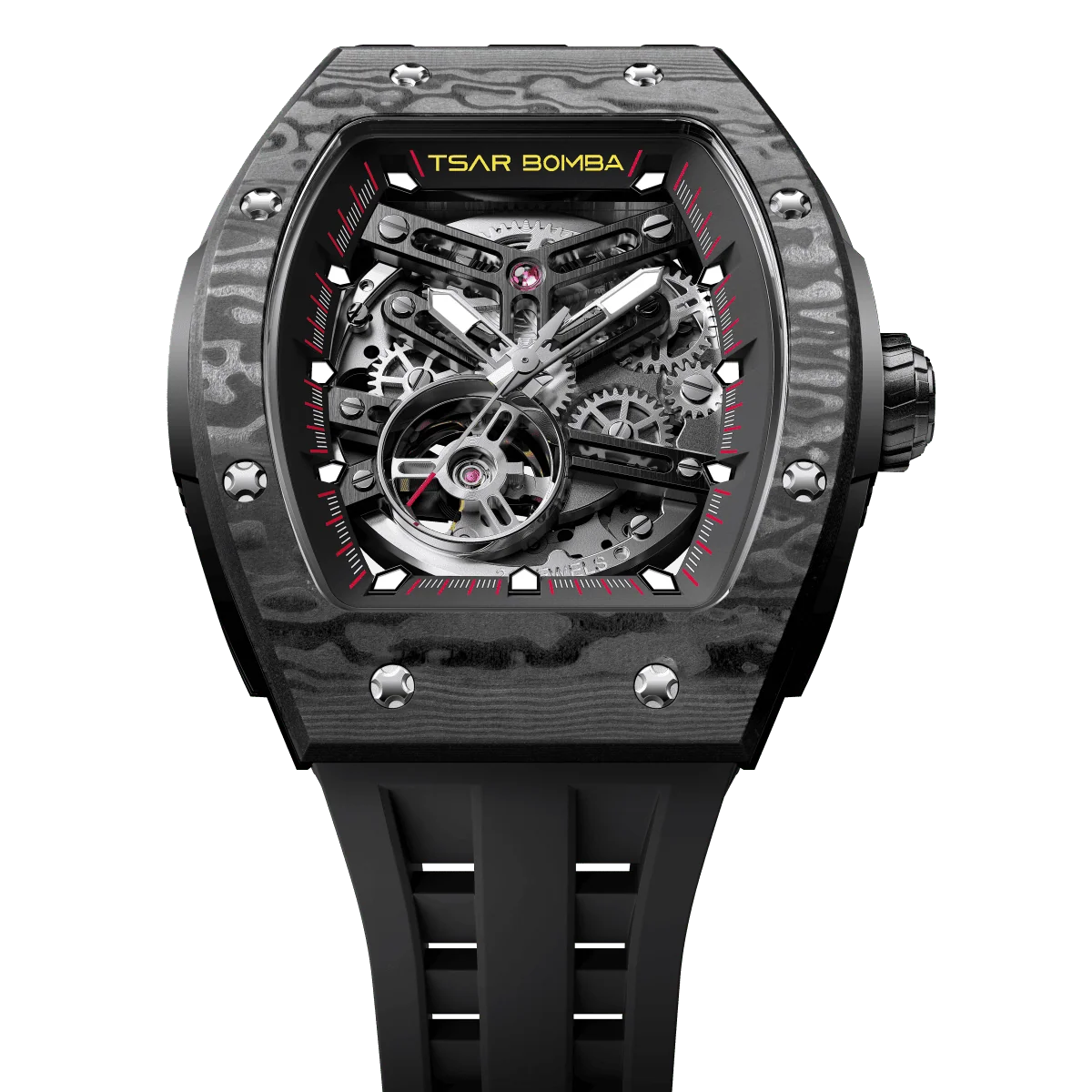 Elemental-TB8228CF - Image 10