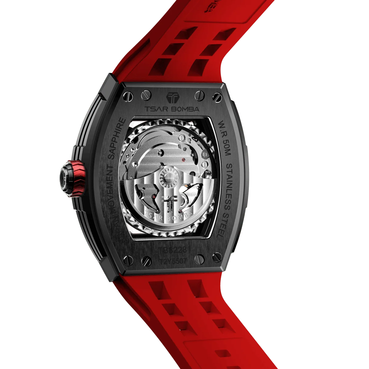 Elemental-TB8228CF - Image 12