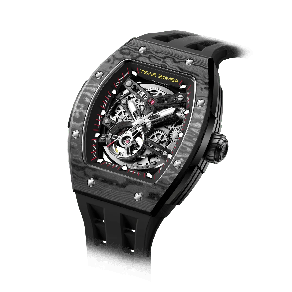 Elemental-TB8228CF - Image 6