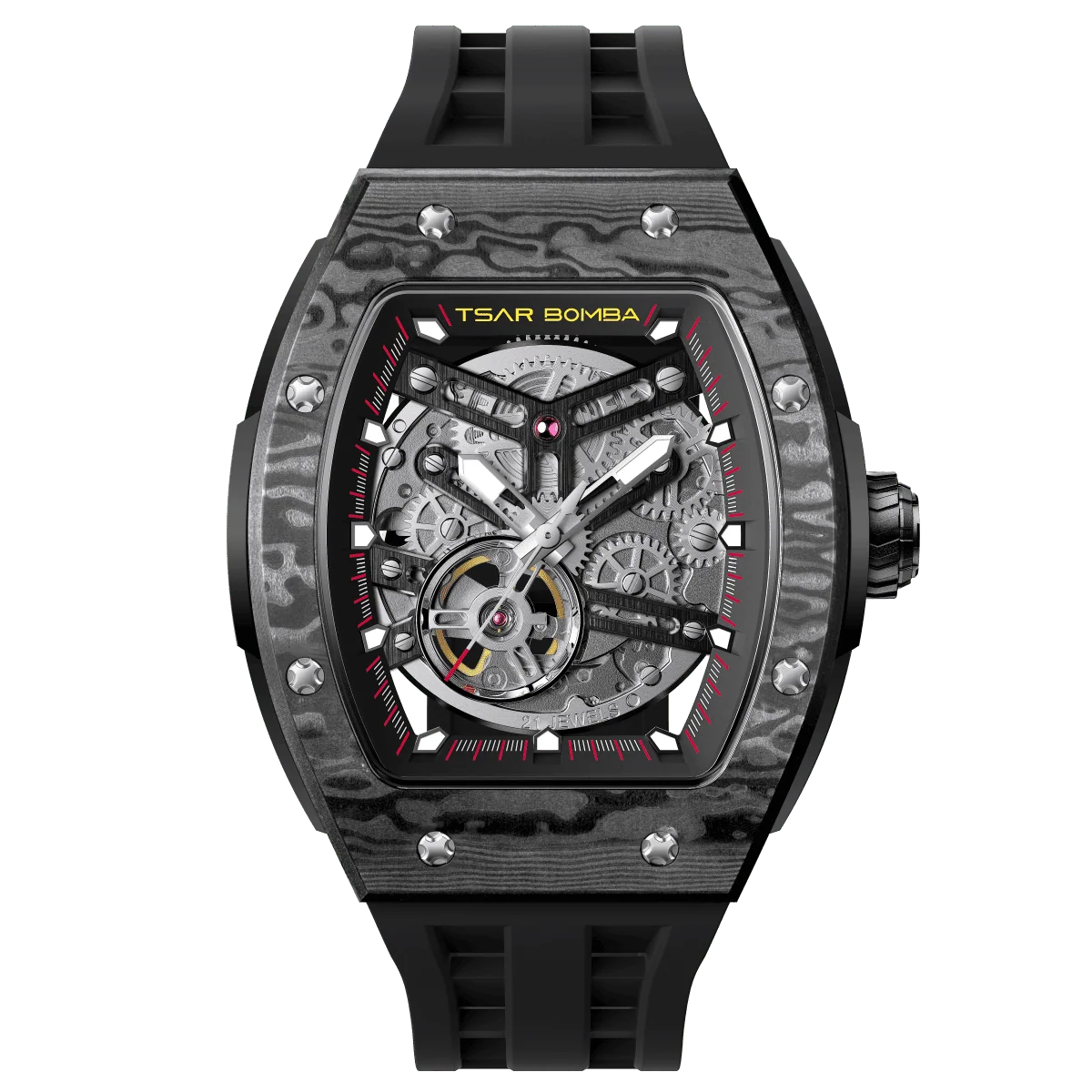 Elemental-TB8228CF - Image 8