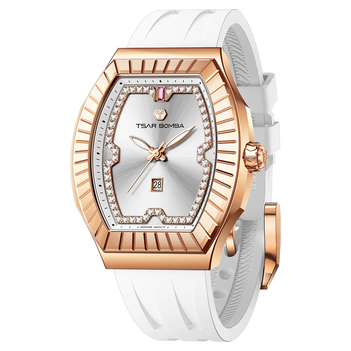 Nucleus Femme 04 - Image 10